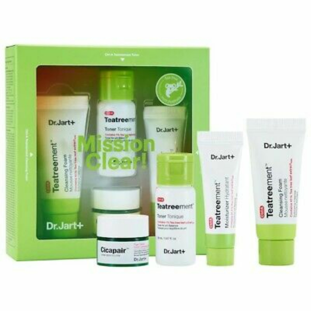 Dr.Jart+ Cicapair color correcting